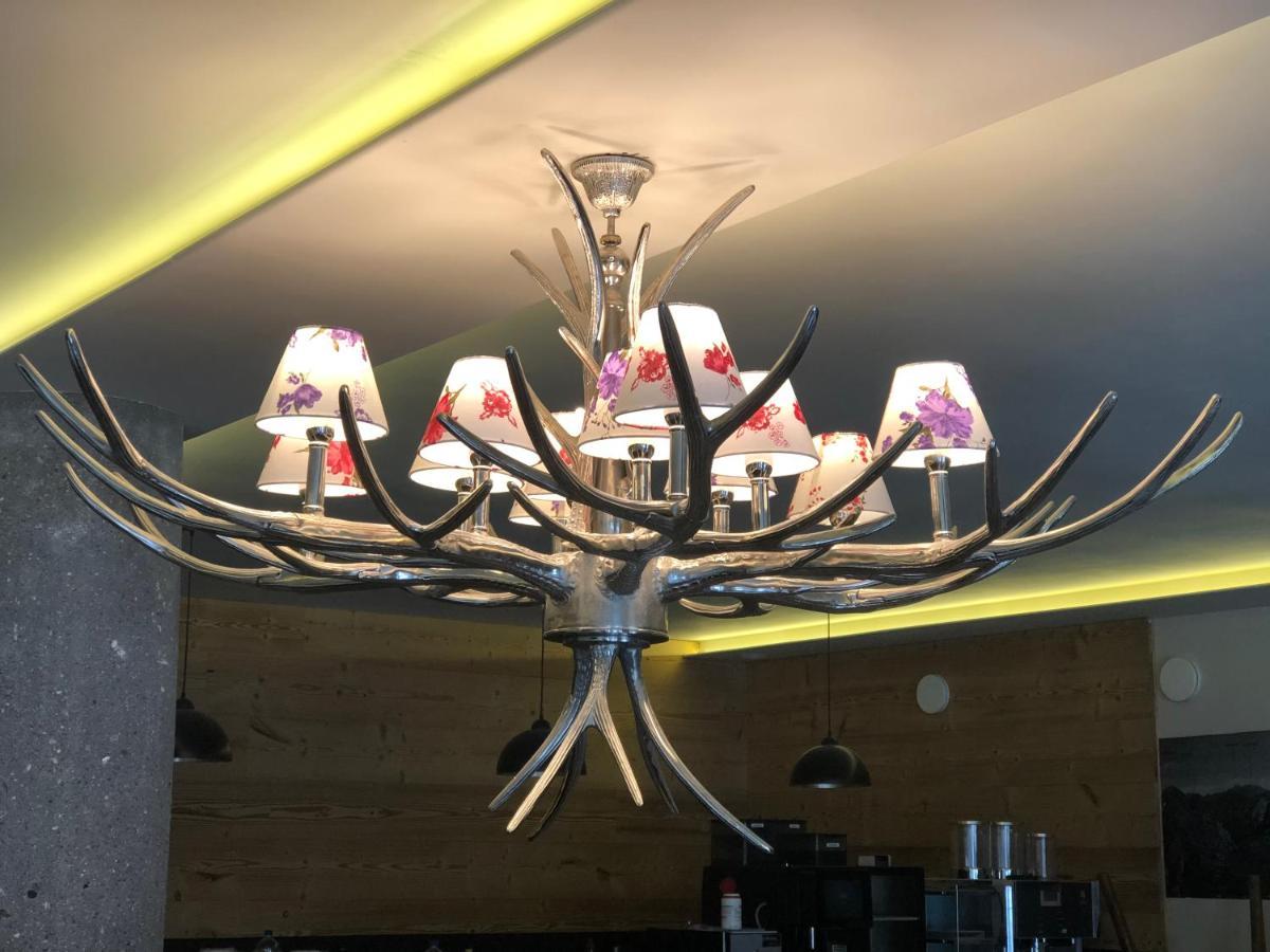 Apartmenthotel Oberstdorf Aparthotel 2*