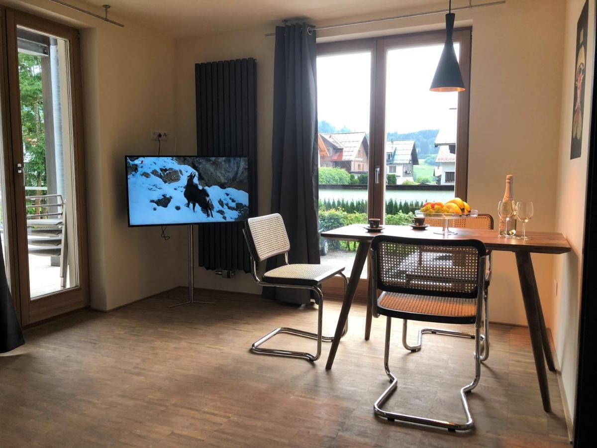 Apartmenthotel Oberstdorf Oberstdorf