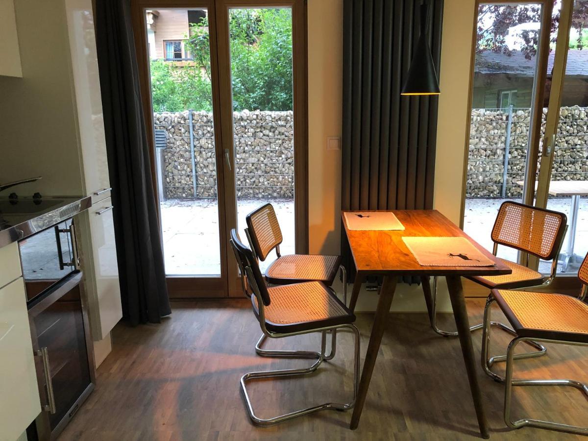 Apartmenthotel Oberstdorf Aparthotel