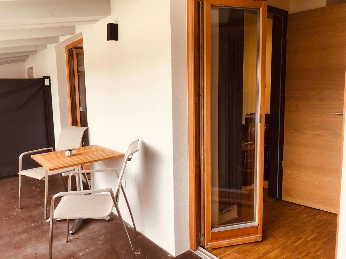 Aparthotel Apartmenthotel Oberstdorf