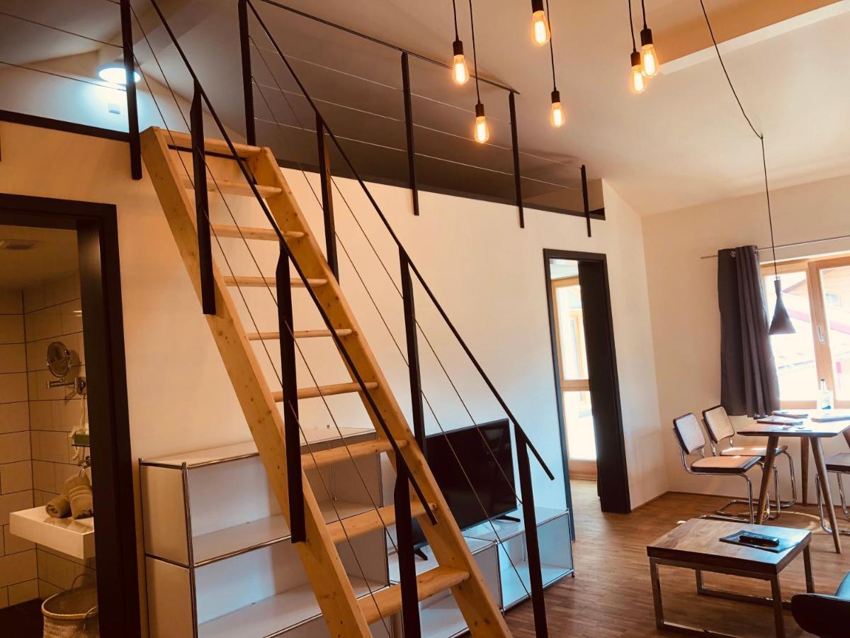 Apartmenthotel Oberstdorf Aparthotel 2*