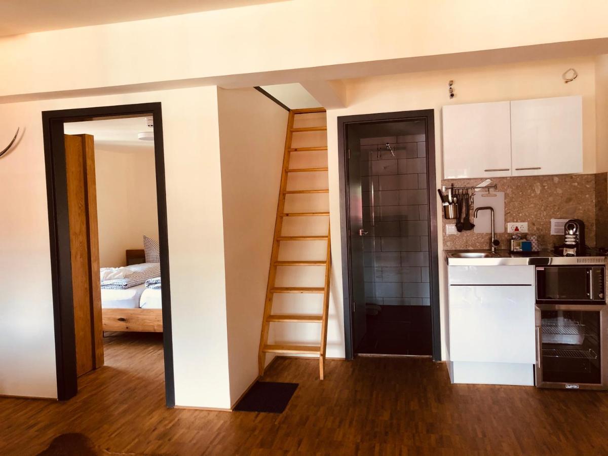 Apartmenthotel Oberstdorf