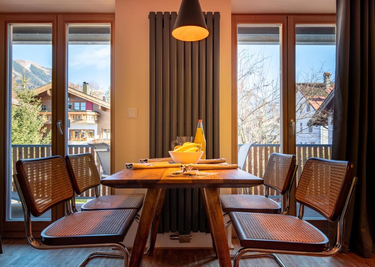 Aparthotel Apartmenthotel Oberstdorf Oberstdorf