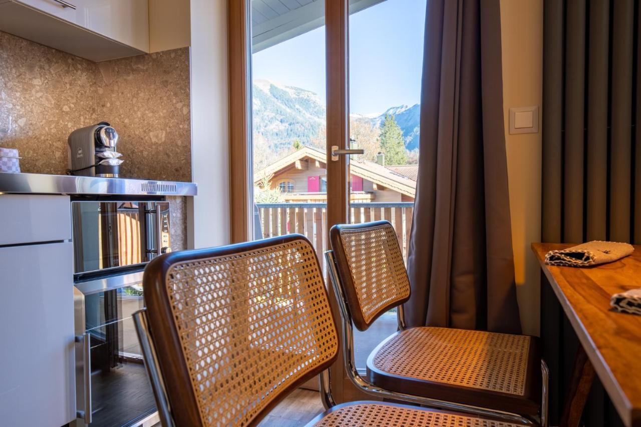 Aparthotel Apartmenthotel Oberstdorf Oberstdorf