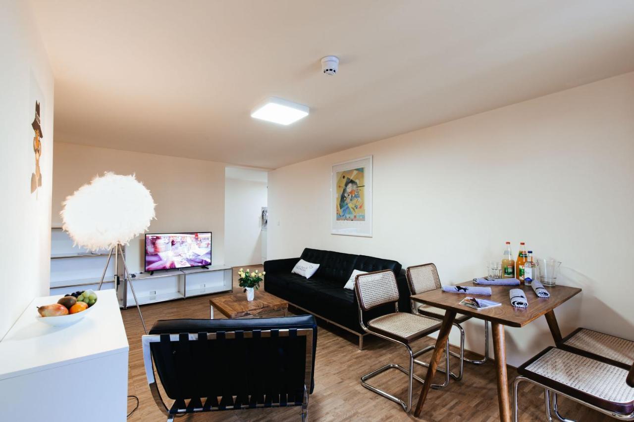 Aparthotel Apartmenthotel Oberstdorf Oberstdorf