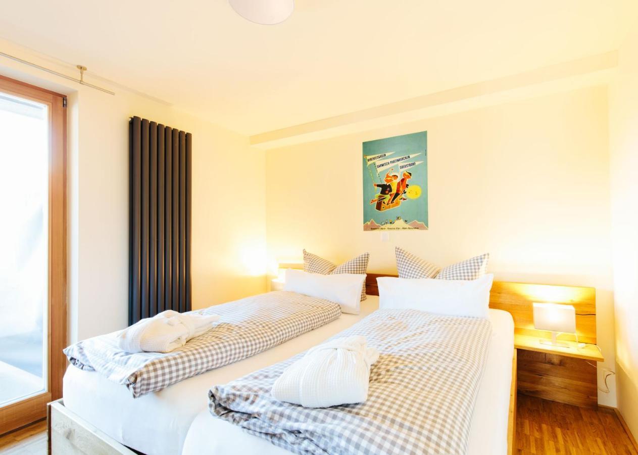 Apartmenthotel Oberstdorf Aparthotel