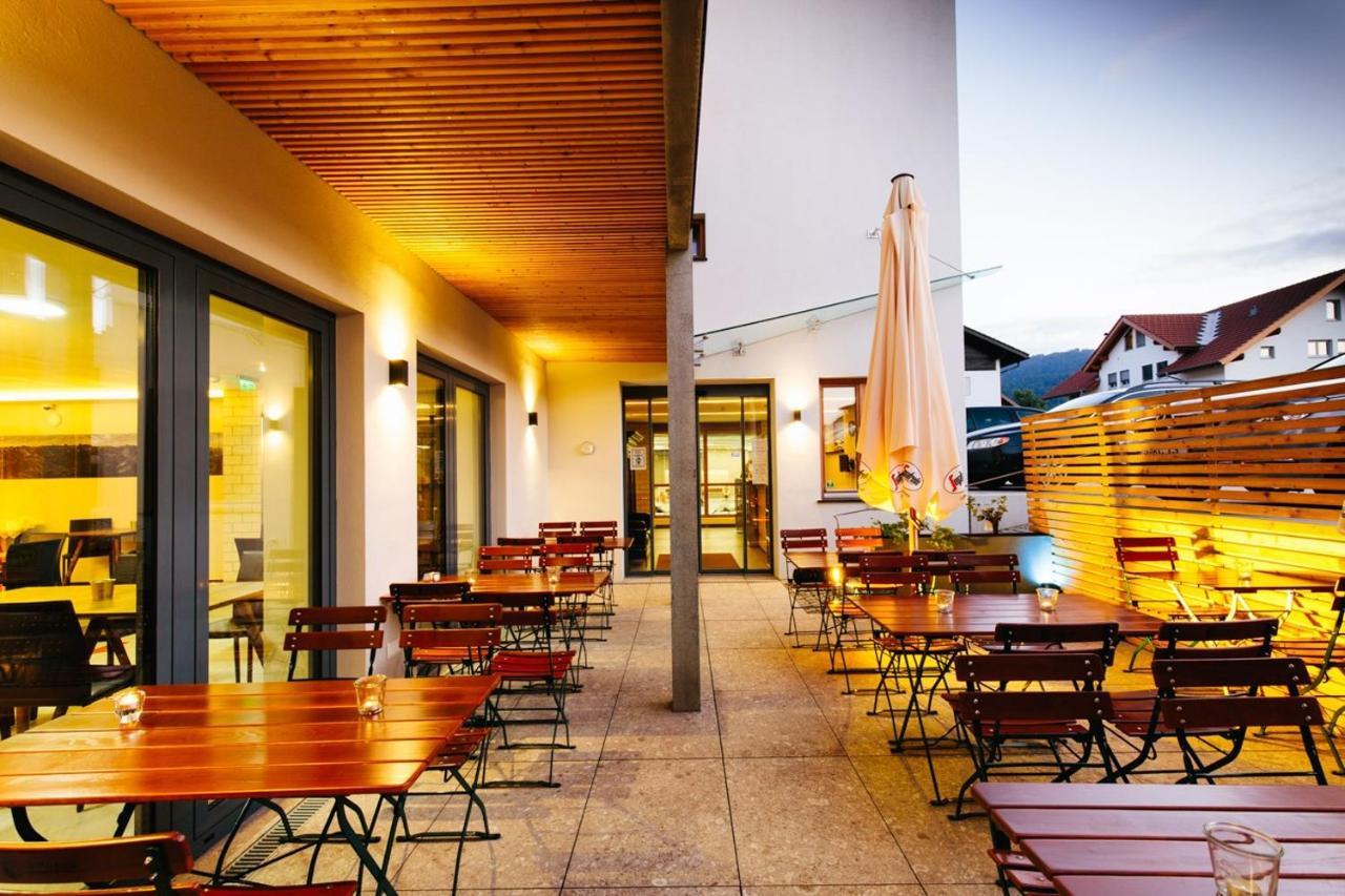 Apartmenthotel Oberstdorf Aparthotel