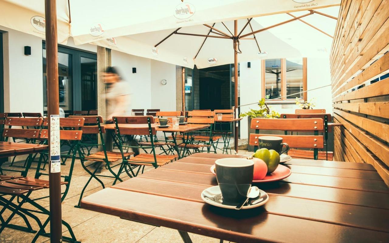 Apartmenthotel Oberstdorf 2*