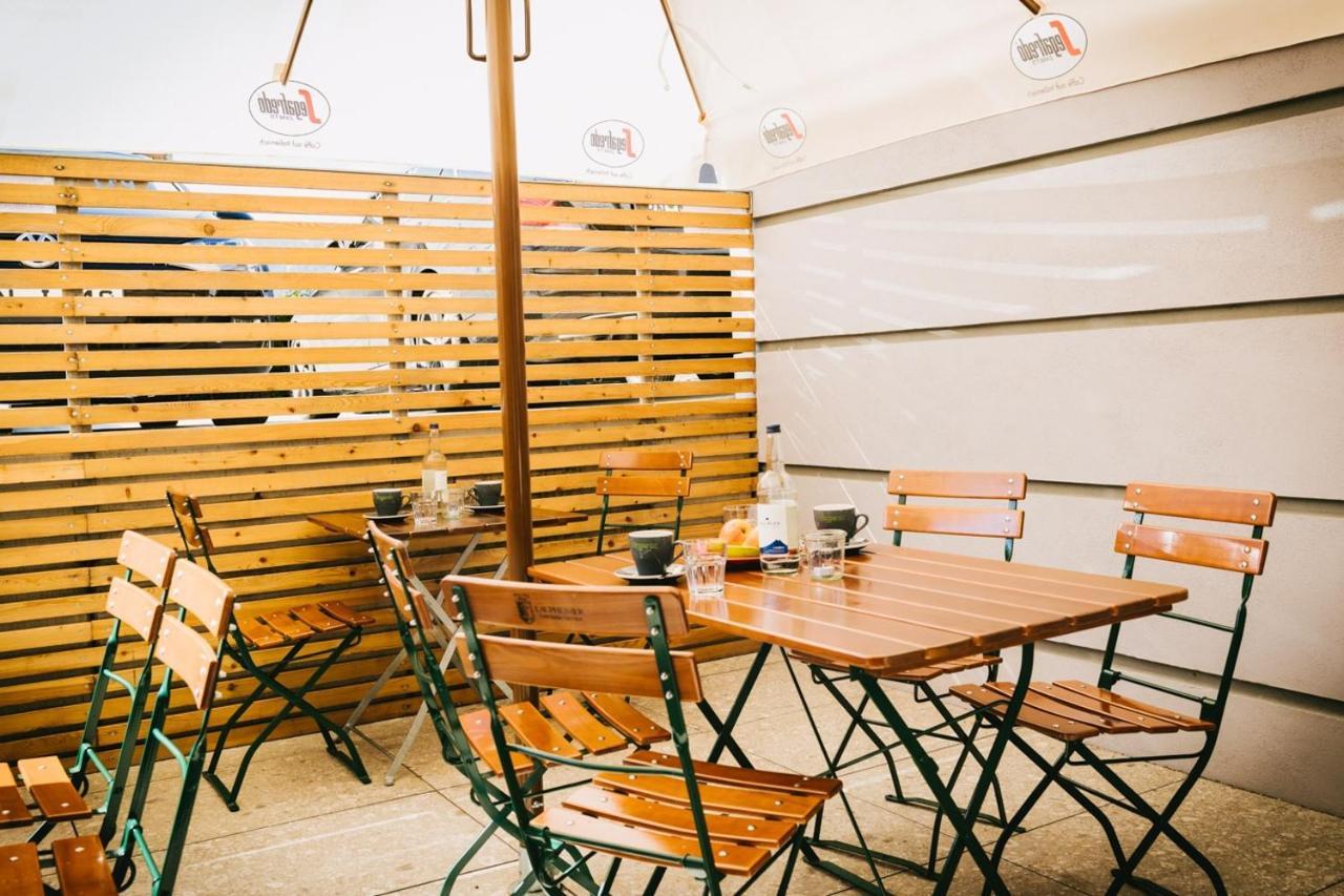 Apartmenthotel Oberstdorf 2*