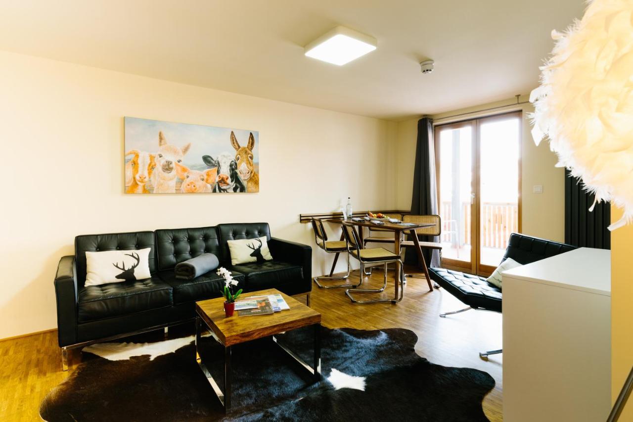 Apartmenthotel Oberstdorf Oberstdorf