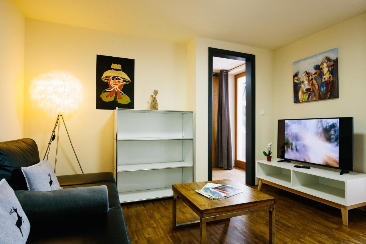 Apartmenthotel Oberstdorf Oberstdorf