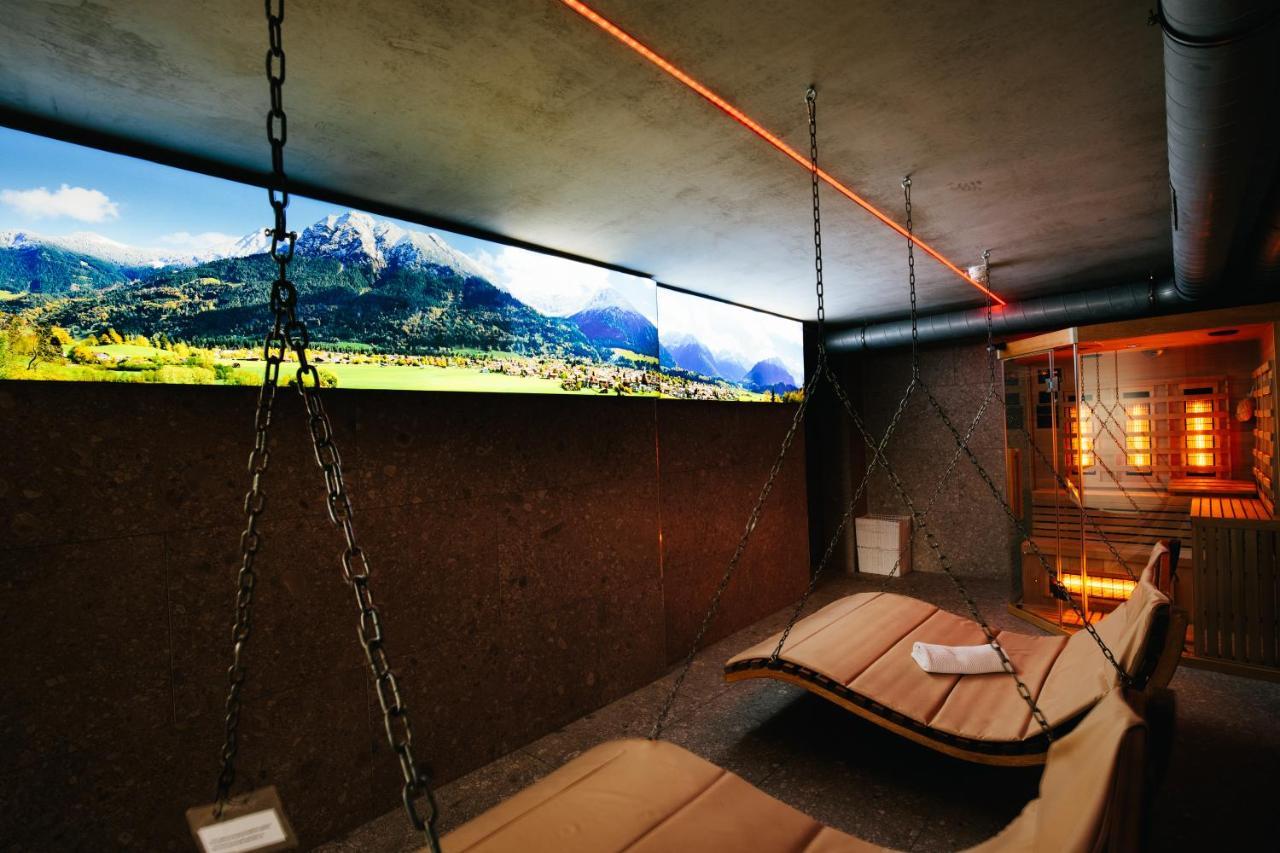 Aparthotel Apartmenthotel Oberstdorf Oberstdorf