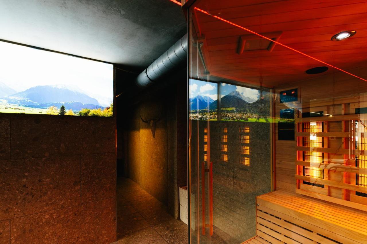Apartmenthotel Oberstdorf Aparthotel Oberstdorf