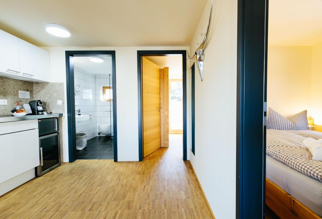 Aparthotel Apartmenthotel Oberstdorf Oberstdorf