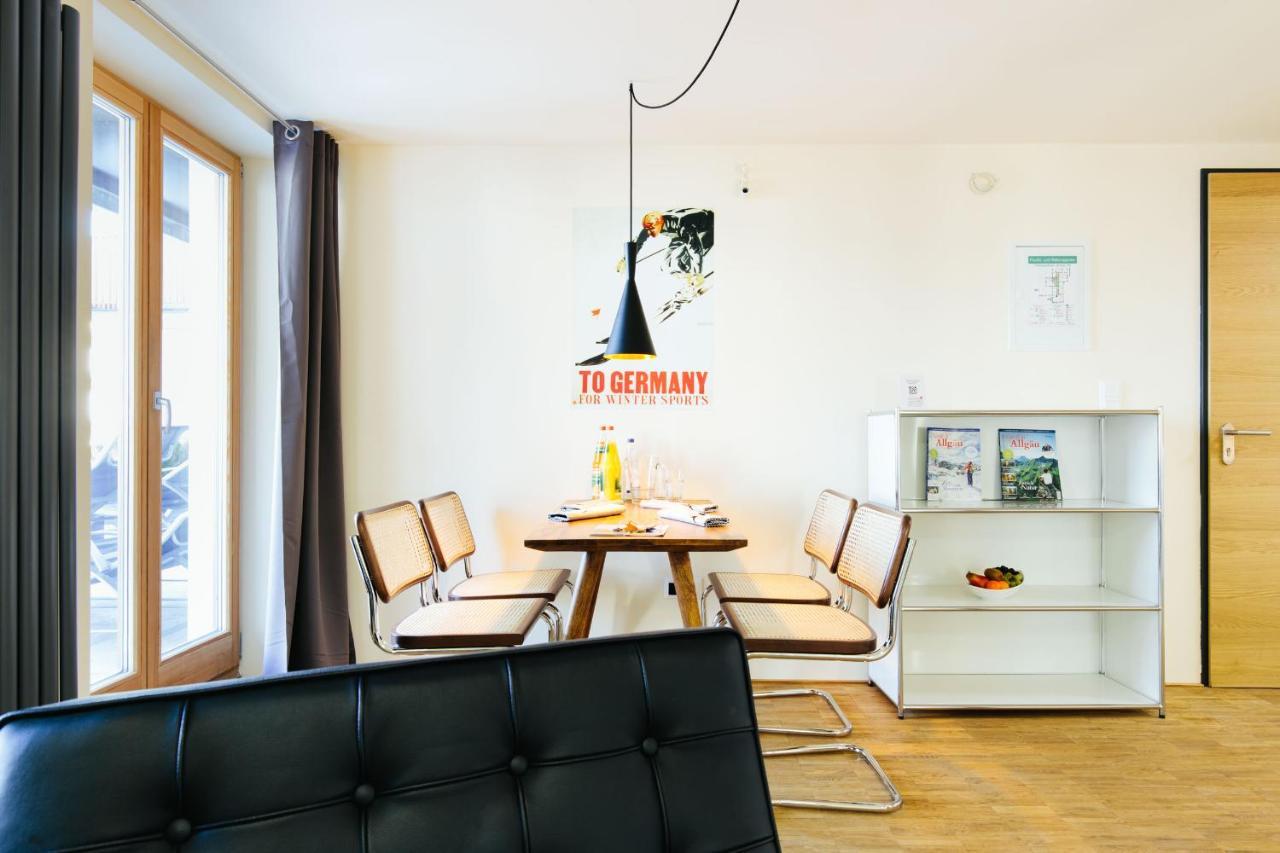 Apartmenthotel Oberstdorf 2* Oberstdorf