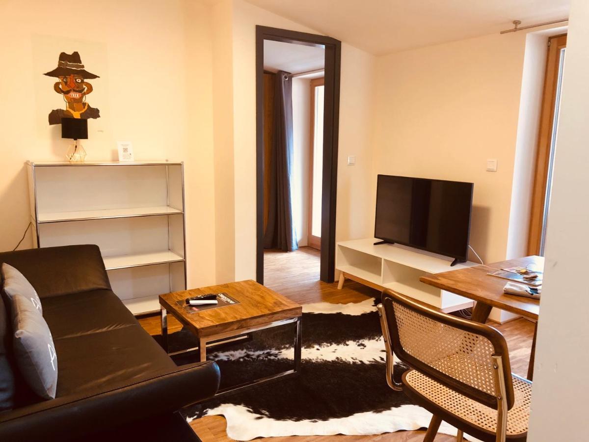 Apartmenthotel Oberstdorf 2*