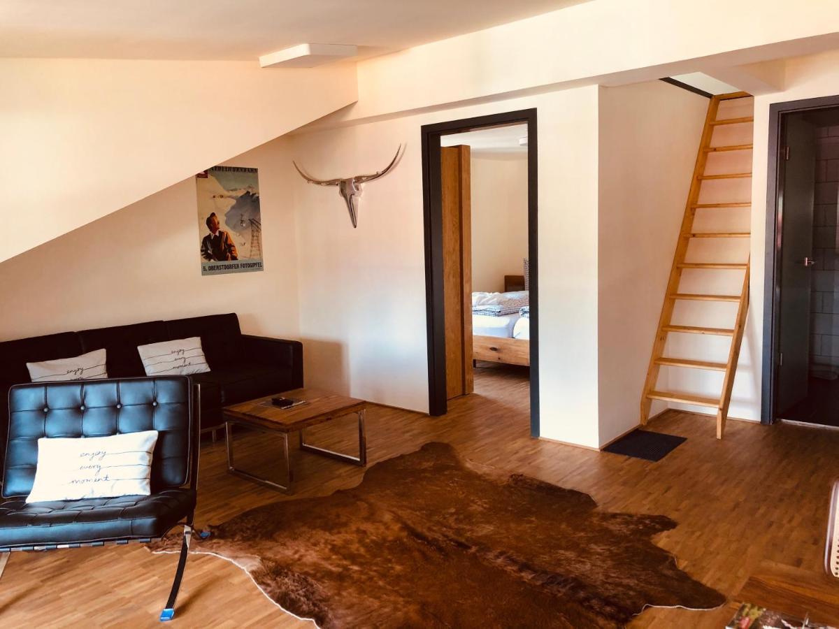 Apartmenthotel Oberstdorf 2* Oberstdorf