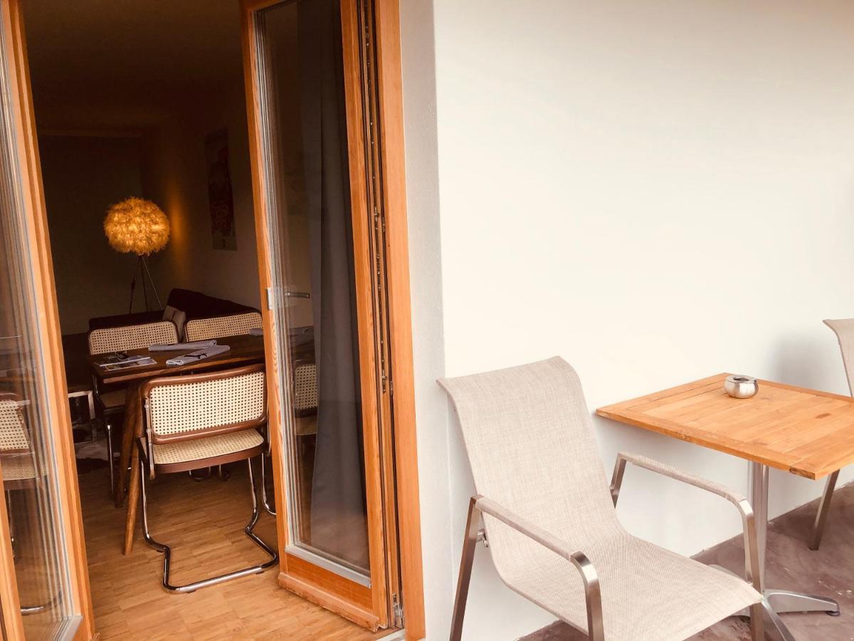 Apartmenthotel Oberstdorf Aparthotel 2*