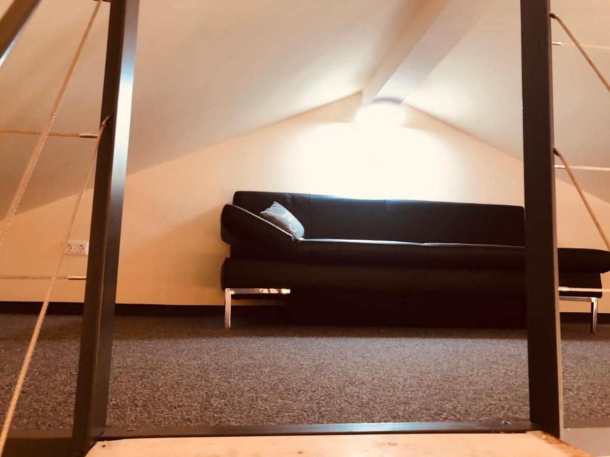 Aparthotel Apartmenthotel Oberstdorf 2*