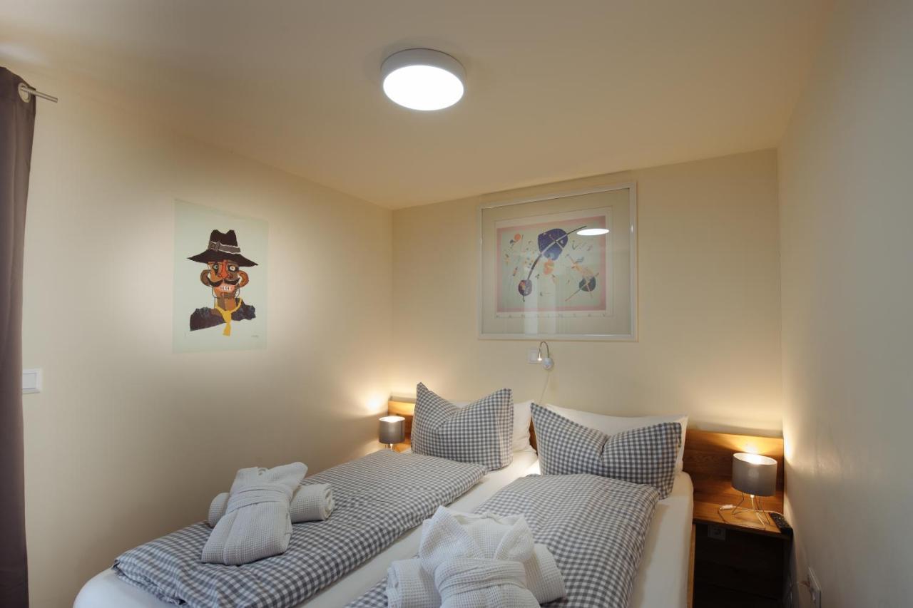 Apartmenthotel Oberstdorf Oberstdorf