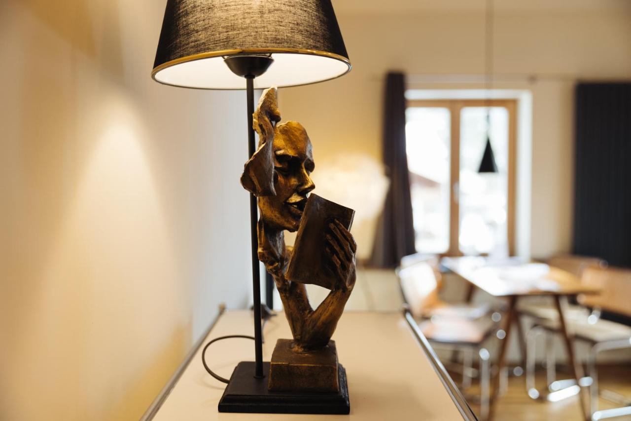 Aparthotel Apartmenthotel Oberstdorf Oberstdorf