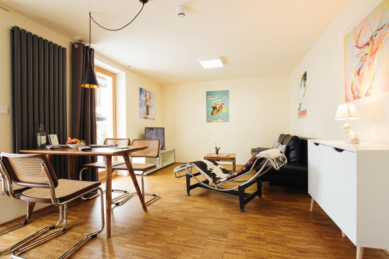 Apartmenthotel Oberstdorf Aparthotel Oberstdorf