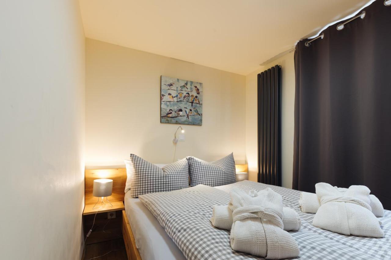 Apartmenthotel Oberstdorf Aparthotel 2*