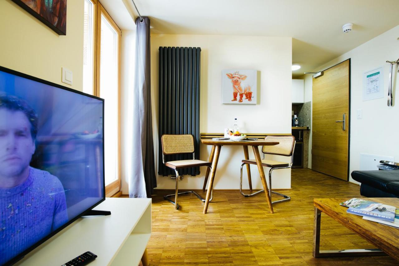 Apartmenthotel Oberstdorf Oberstdorf