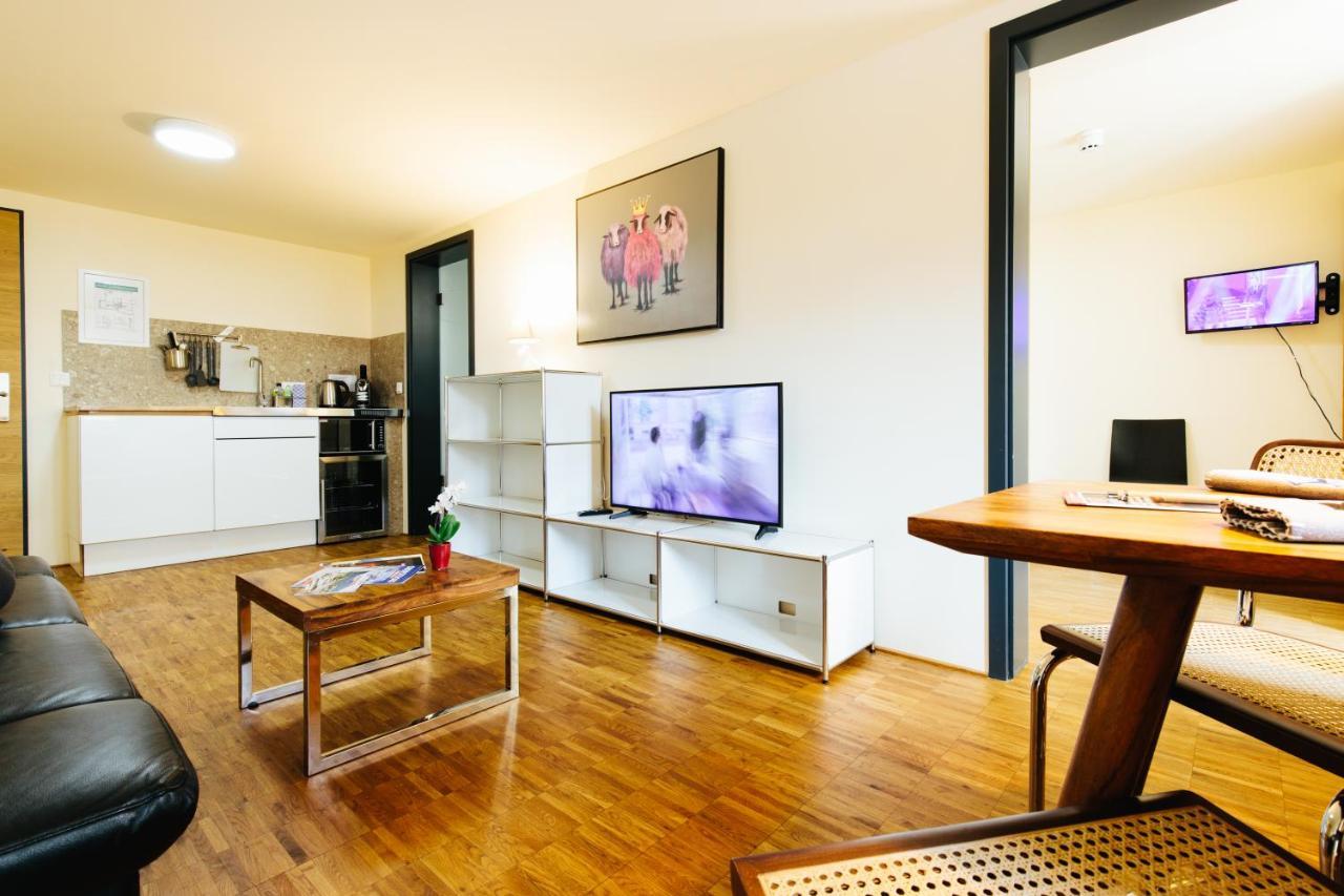 Apartmenthotel Oberstdorf Oberstdorf