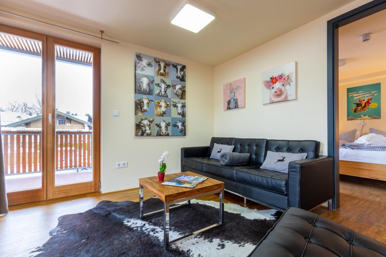 Apartmenthotel Oberstdorf