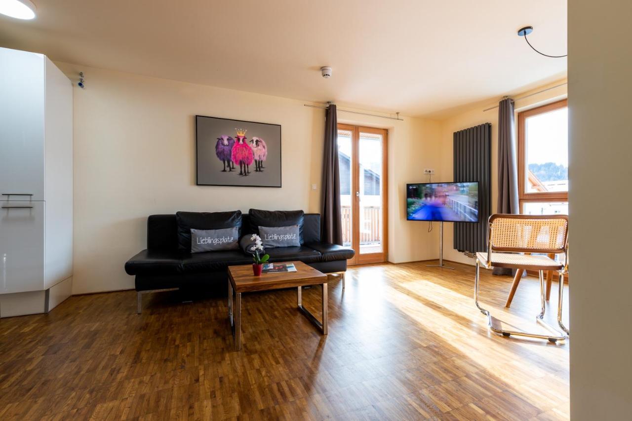 Apartmenthotel Oberstdorf Aparthotel Oberstdorf