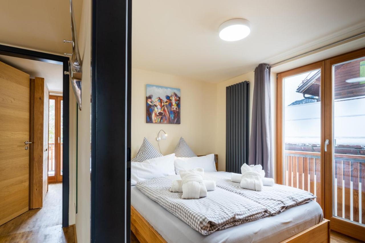 Apartmenthotel Oberstdorf Aparthotel 2*