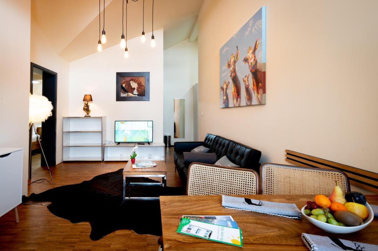 Apartmenthotel Oberstdorf Aparthotel 2*