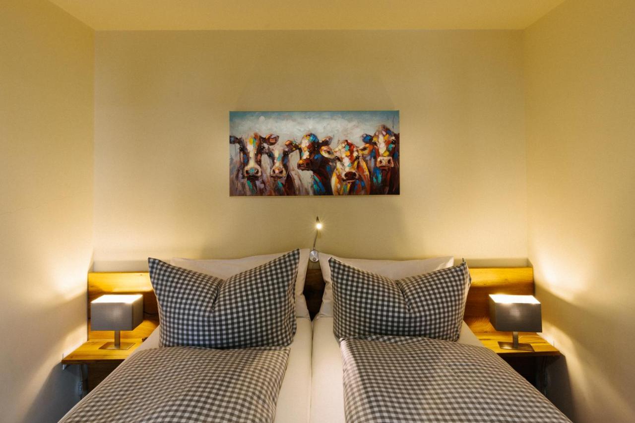 Aparthotel Apartmenthotel Oberstdorf