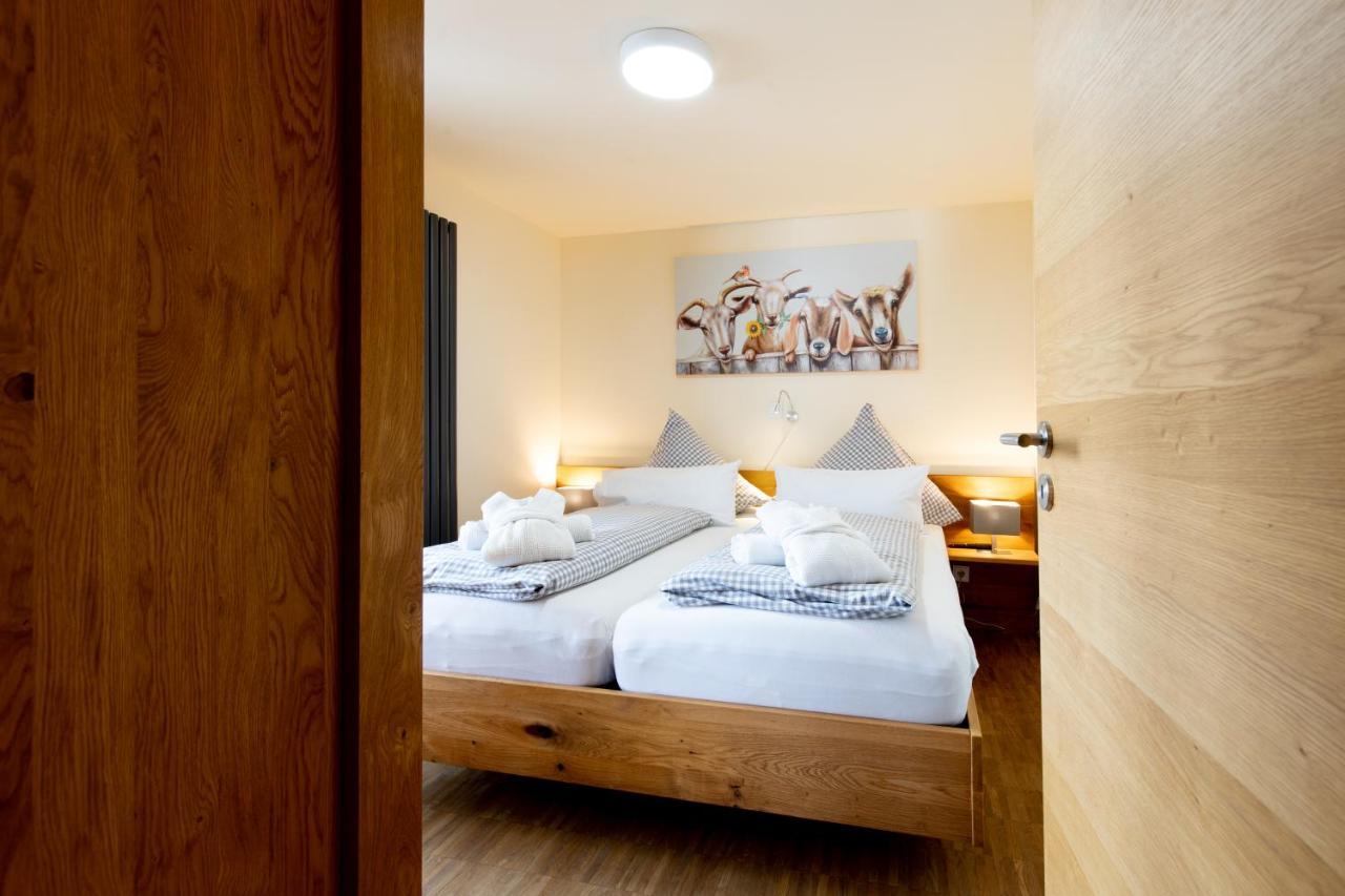 Apartmenthotel Oberstdorf Aparthotel